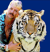 Joe Exotic Tiger King President